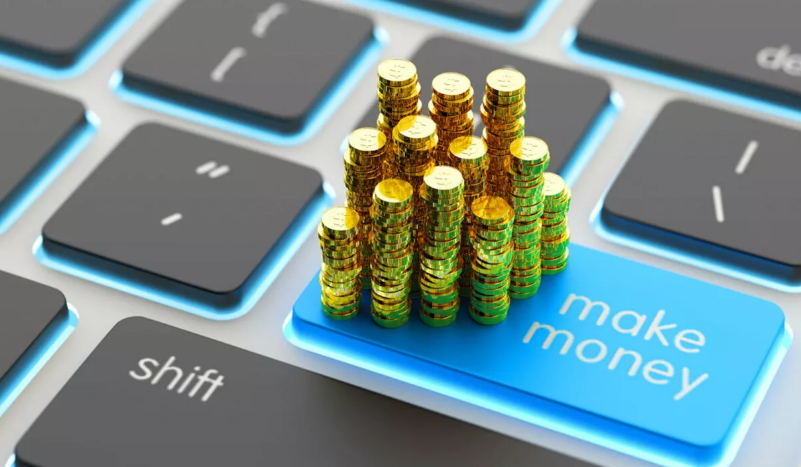 Online is the only growing segment of Russia’s advertising market - 3snet