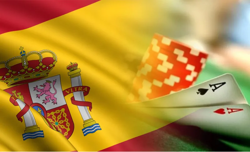 spain license - Игорная лицензия Испании - 3SNET