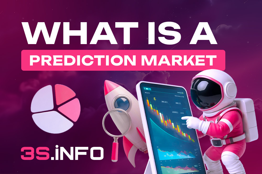 The prediction market has evolved into a multi-billion-dollar industry: what this phenomenon entails, why it is gaining traction, and what challenges it faces.