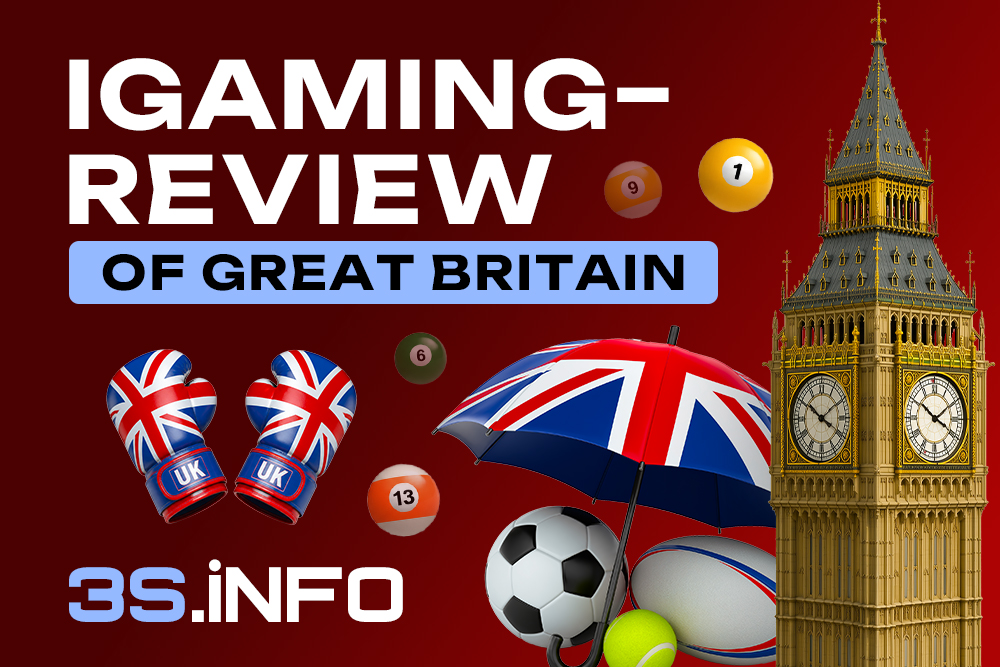 UK iGaming Overview
