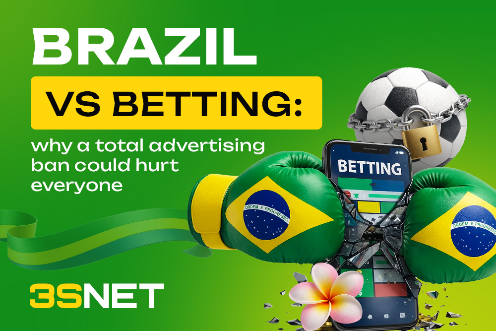 Brazil vs. betting: why a total advertising ban could hurt everyone