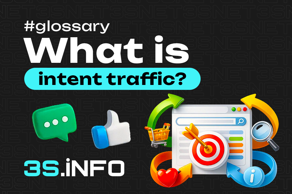 Intent Traffic - What It Is and How It Affects Sales