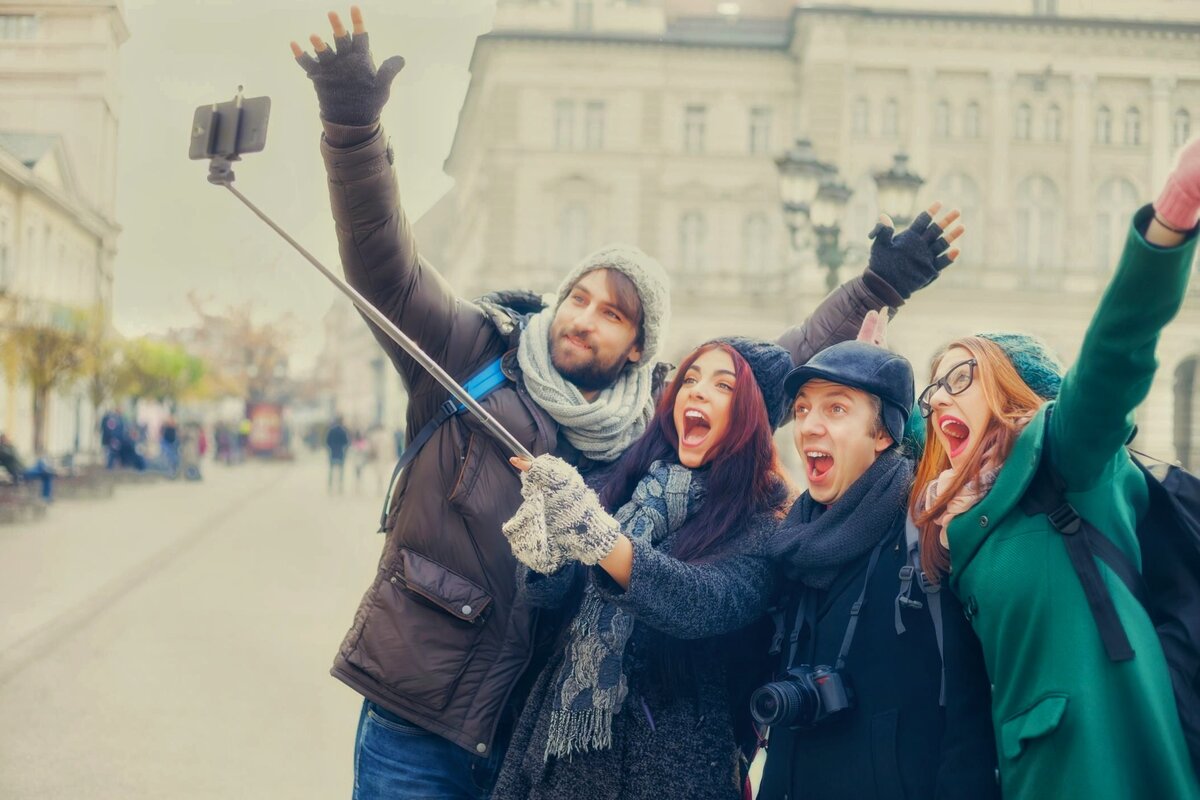 Instagram audience: the battle for the young