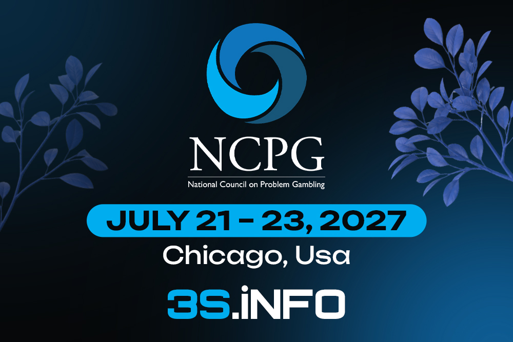 NCPG Annual Conference 2027, Chicago, USA, July 21–23 - 3S.INFO