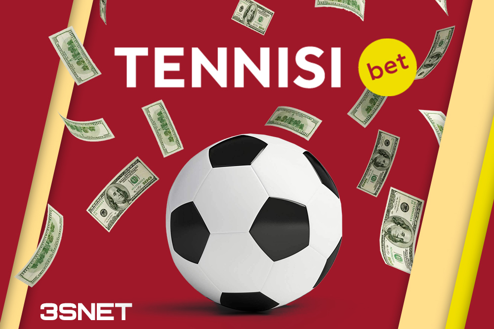 Tennisi affiliate program