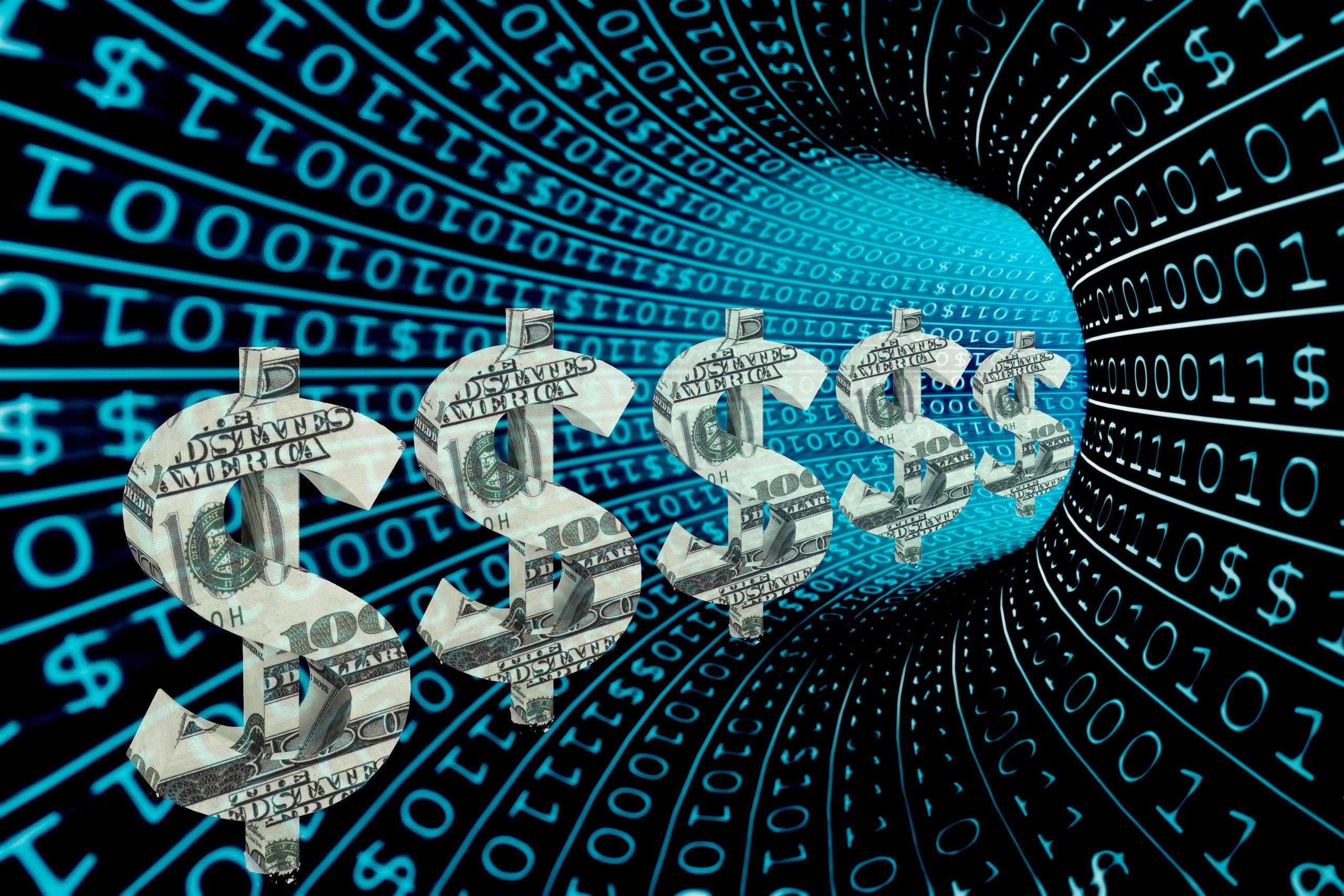 Популярность сервисов криптобирж и Forex растет - 3snet