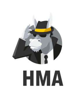 HMA логотип