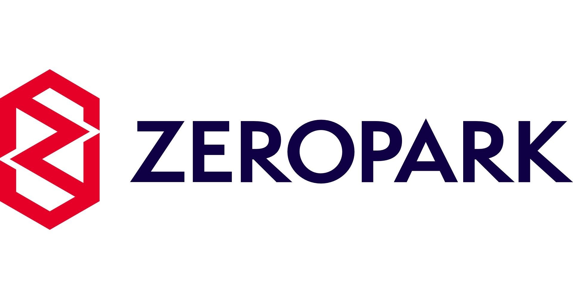 Zeropark логотип