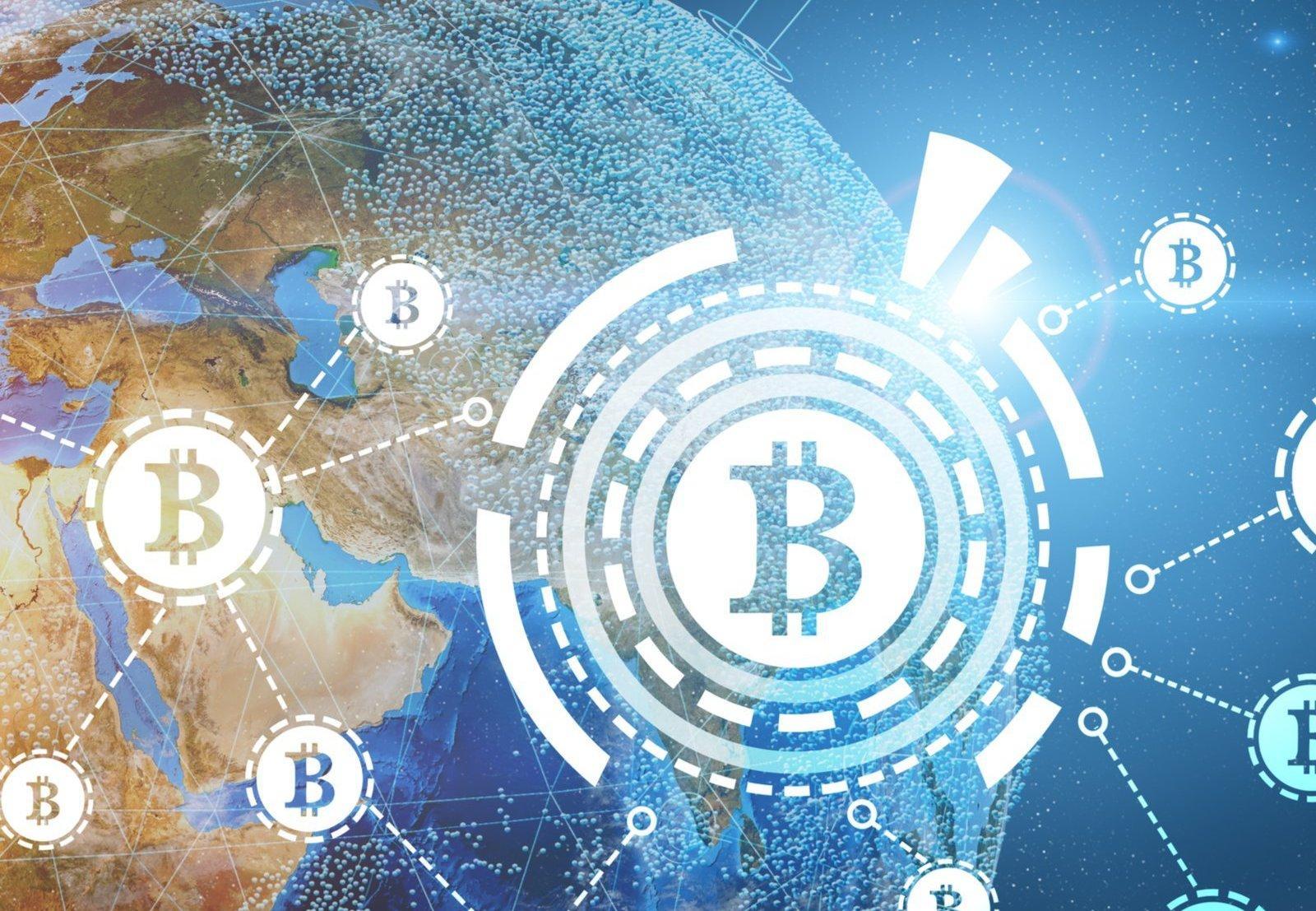 Криптовалюты устанавливают новые рекорды!