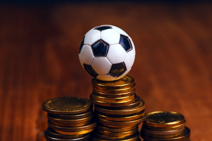 Russia introduced a new rule for bookmakers
