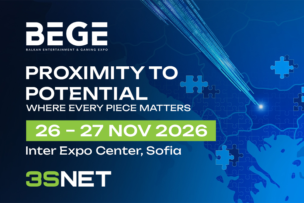 Balkan Gaming Expo (BEGE) 2026