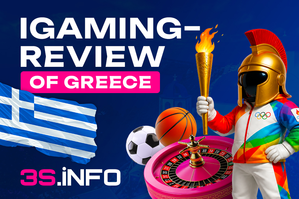 Greece iGaming Overview
