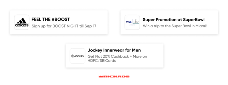 How to launch a profitable push campaign