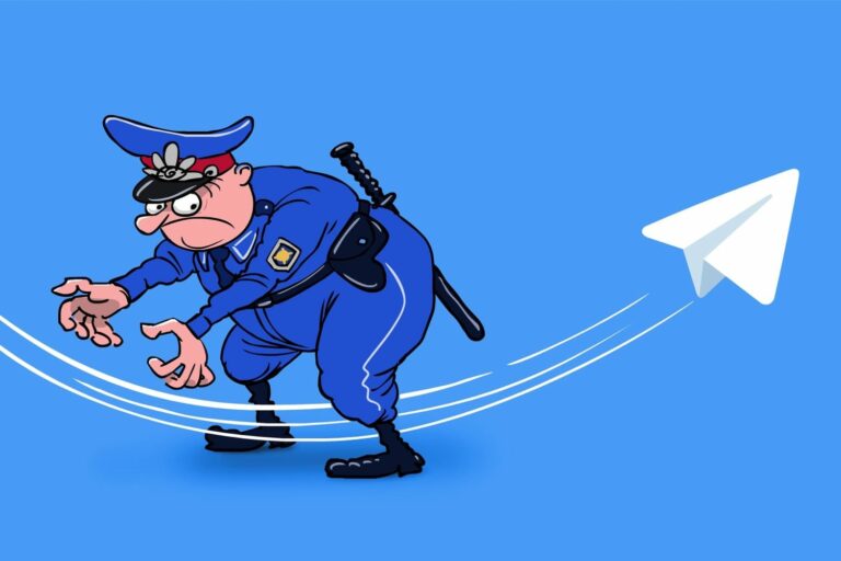 Способы пользоваться Telegram после блокировки