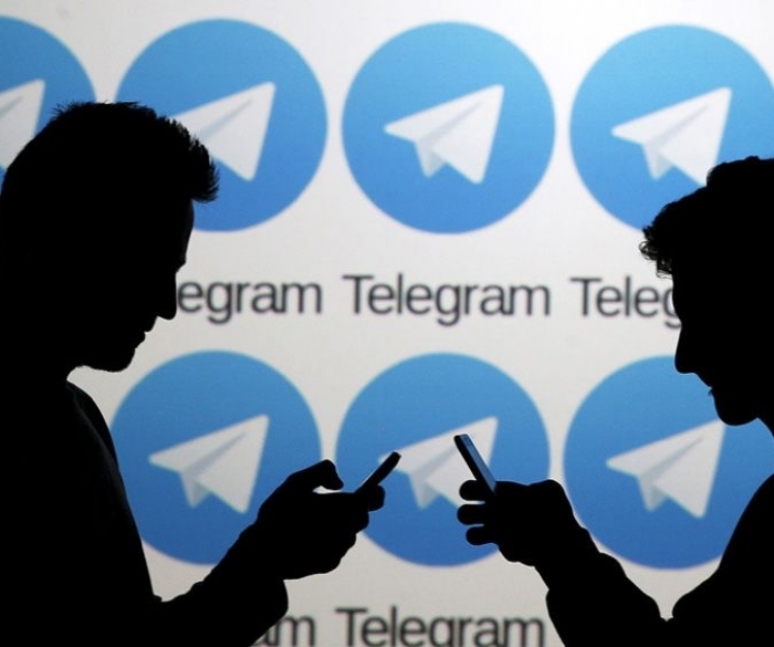 5 категорий Telegram-каналов с самой высокой вовлеченностью - 3SNET