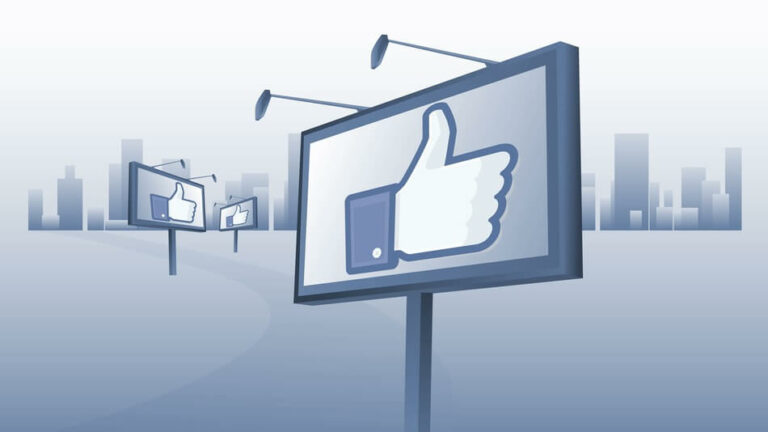 Эффективность видеорекламы в Facebook