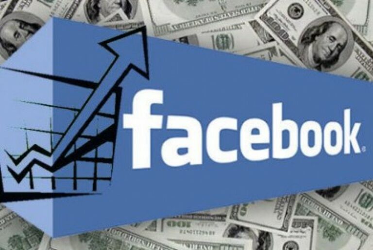 Реклама игр, новый дизайн и упрощенный поиск на Facebook