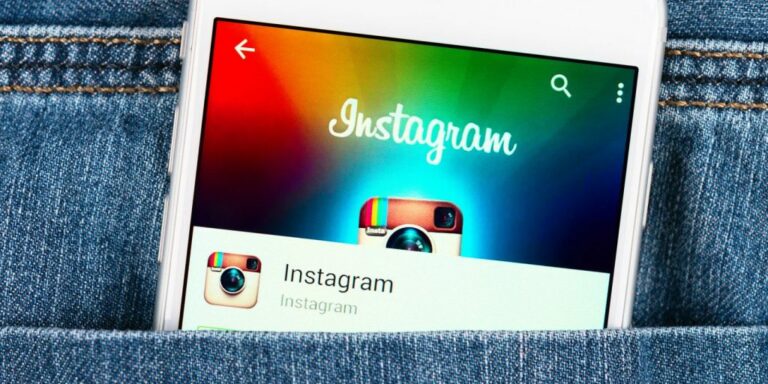 Анализ аудитории Instagram