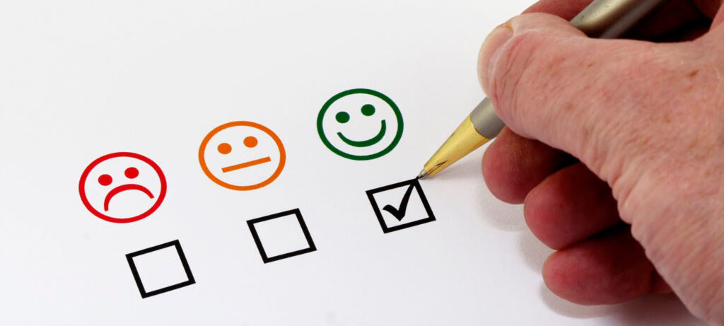 Assessments From Yandex and Facebook