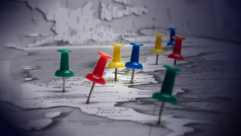 Instagram отслеживает местоположения пользователей Facebook - 3SNET