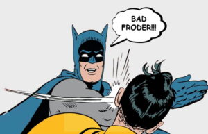 Как поймать фродера: защита трафика от мошенников