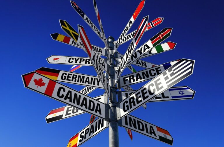 Лучшие страны, с которыми стоит работать по бинарным опционам - 3SNET