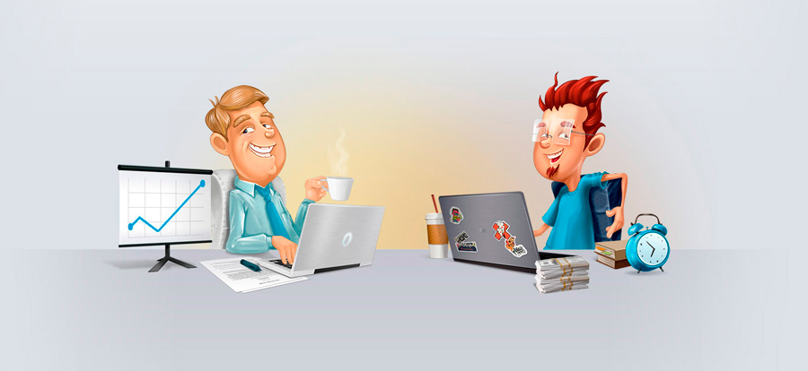 New useful ad features on YouTube, VKontakte, and Odnoklassniki