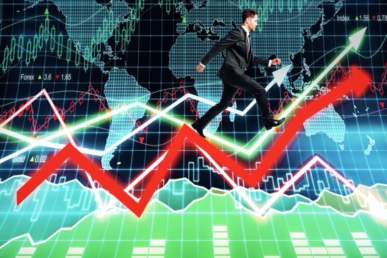 What’s the forex market like in 2019 - 3SNET