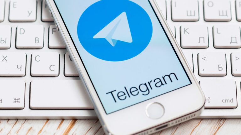 Аудитория Telegram каналов стала старше