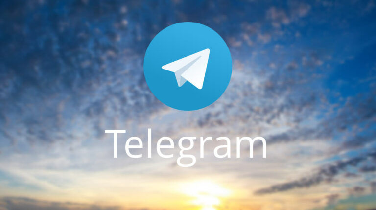 Why do people use Telegram - 3snet