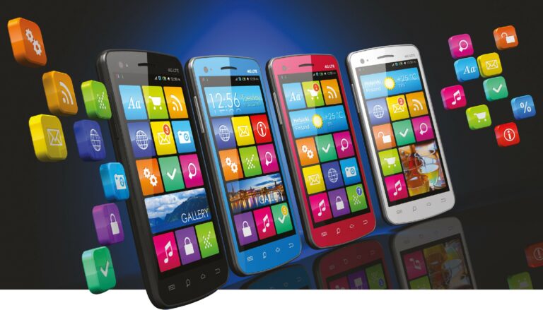 Реклама в приложениях станет интересней - 3SNET