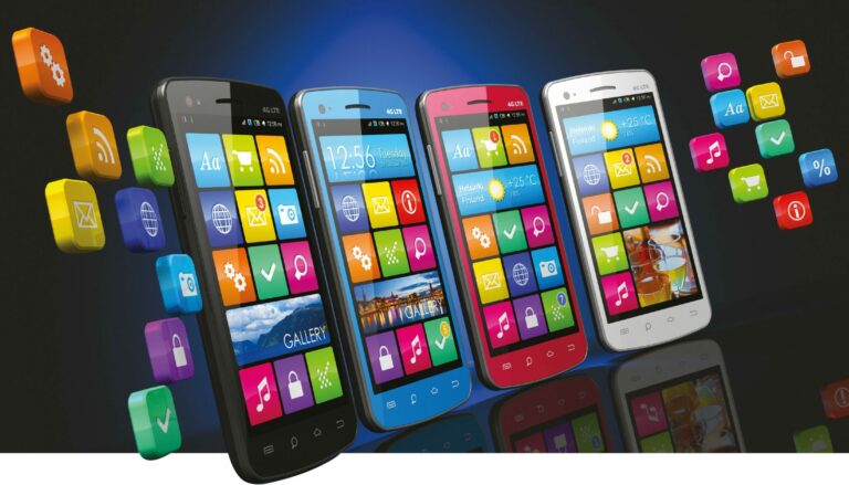 Advertising in mobile apps to get more interesting - 3SNET