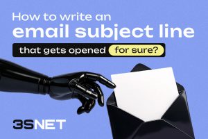 How to Write an Email Subject Line That Gets Opened for Sure?