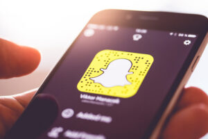Snapchat to become even more popular