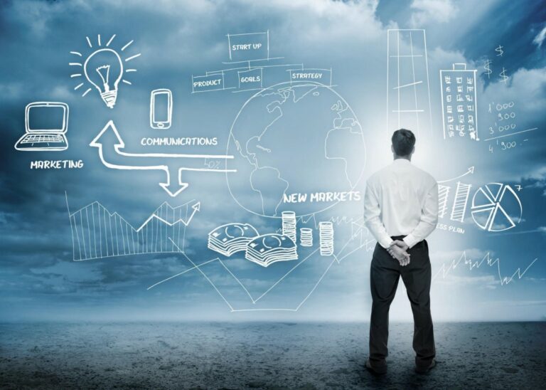 What to focus on right now to remain relevant after the crisis