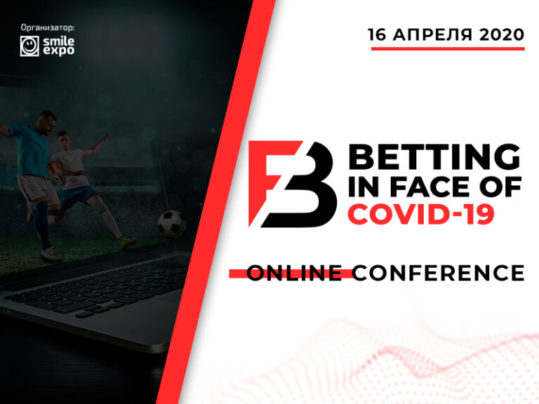 Betting in face of COVID-19 2020 - 3SNET