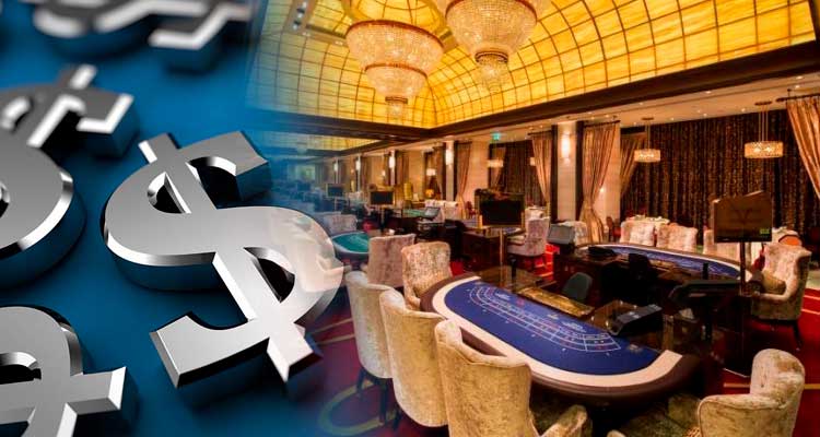 How will gambling and betting get through coronavirus pandemic?