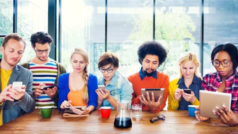 Social media platforms offer new advertising opportunities