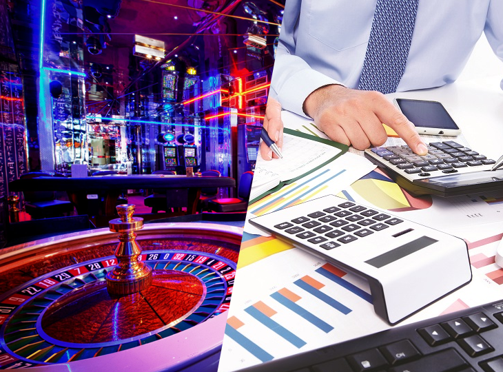 How much do casinos and bookmakers pay in taxes?How much do casinos and bookmakers pay in taxes - 3SNET