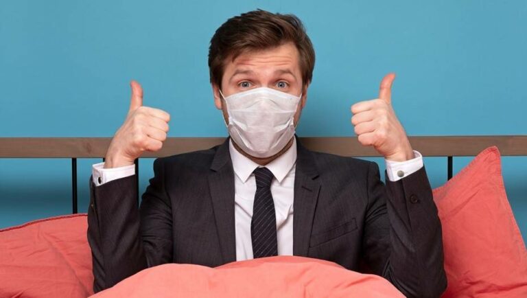 Используйте эмодзи в письмах во время карантина!