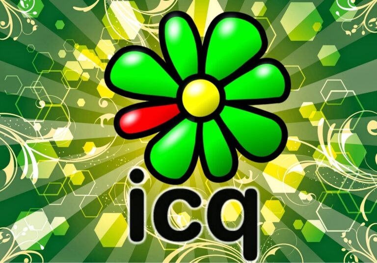 Старейший мессенджер ICQ снова в деле - 3snet