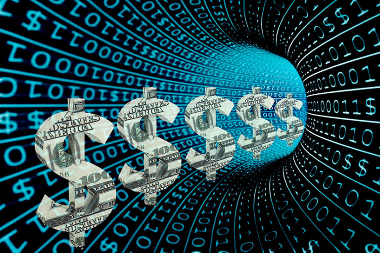 Popularity of cryptocurrency exchanges and Forex is on the rise - 3snet