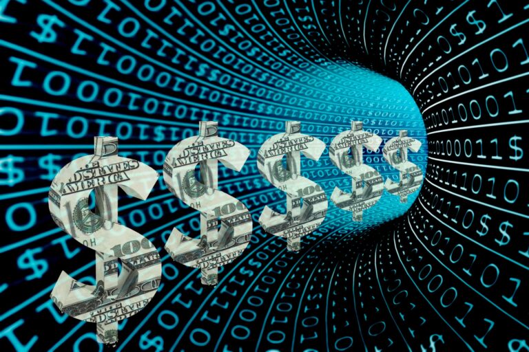 Популярность сервисов криптобирж и Forex растет - 3snet