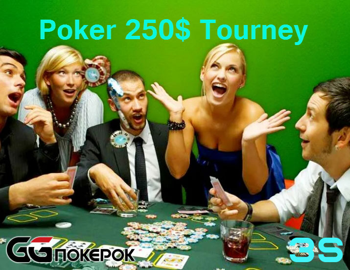 Покер с 3snet - это пушка!