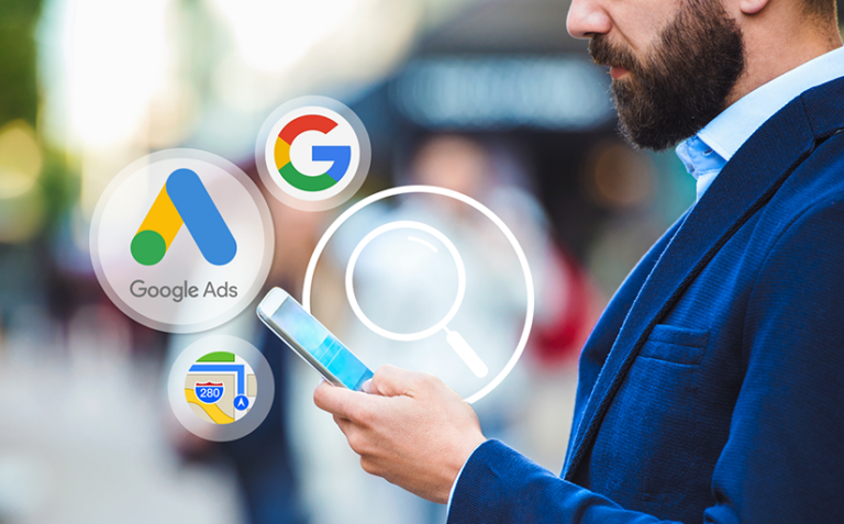 Новые условия размещения объявлений в Google - 3snet