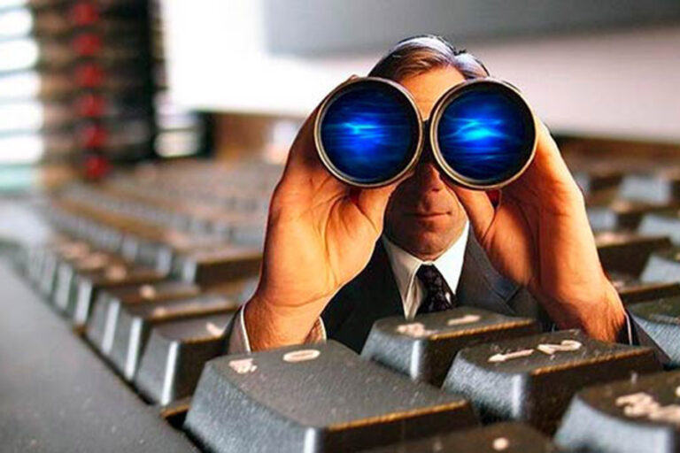 Данные всех Россия соберут в одну базу - 3SNET