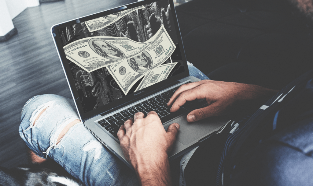 Кейс: Как заработать на криптовых лидах в РСЯ без клоаки?