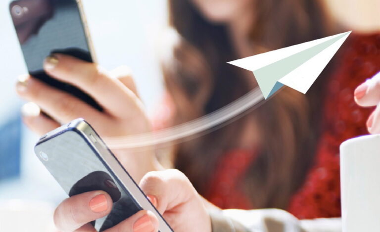 How to launch a profitable push campaign