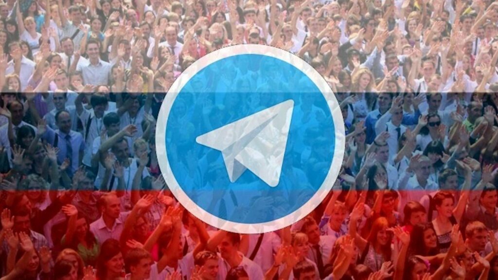 How the unlocking of the messenger affected his audience