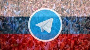 How the unlocking of the messenger affected his audience